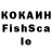 ТГК концентрат KoreaLuna TV